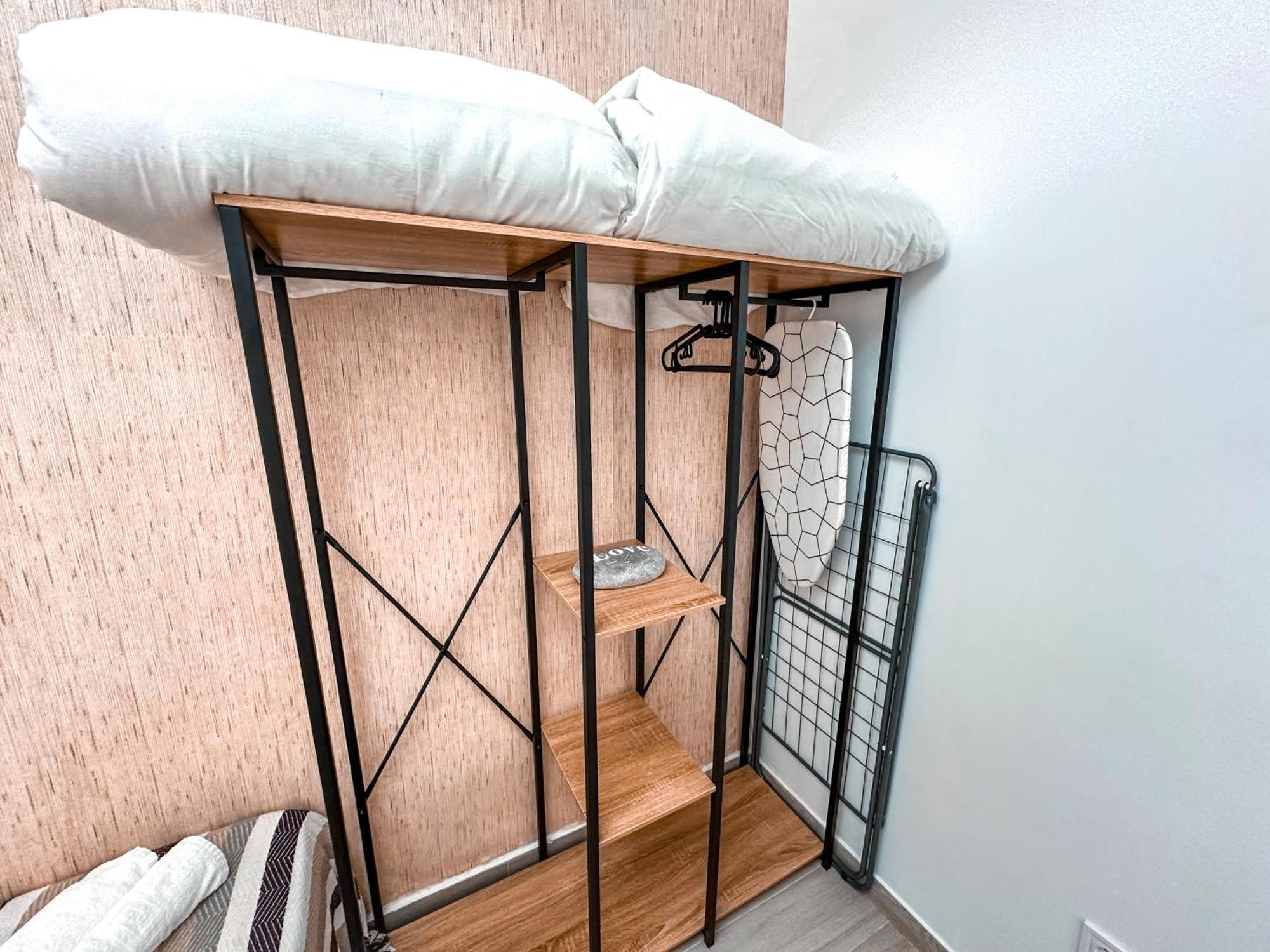 A&M Apartamento En Nervion 세비야 외부 사진