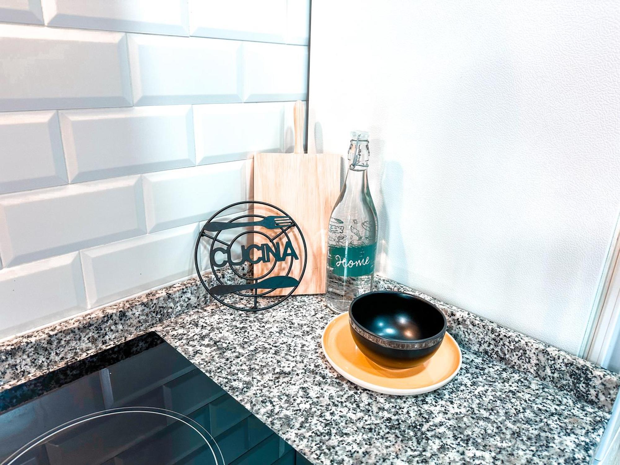 A&M Apartamento En Nervion 세비야 외부 사진